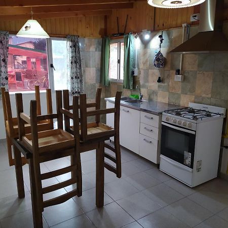 Huellas Hostel Lago Puelo Zewnętrze zdjęcie