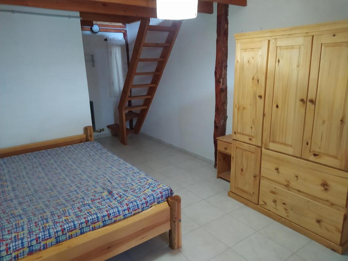 Huellas Hostel Lago Puelo Zewnętrze zdjęcie