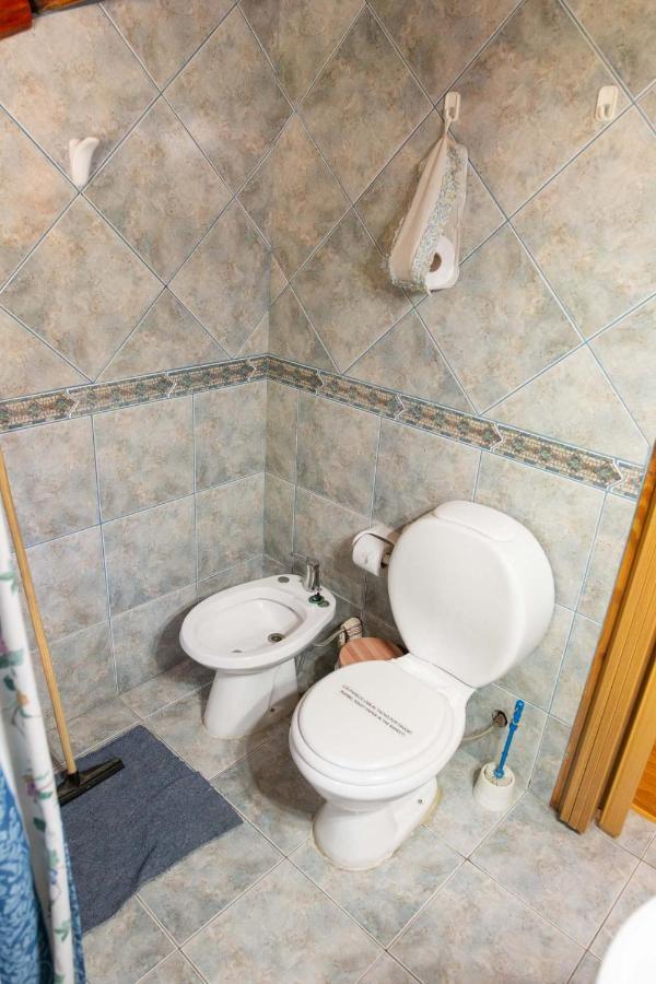 Huellas Hostel Lago Puelo Zewnętrze zdjęcie