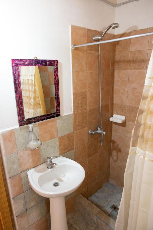 Huellas Hostel Lago Puelo Zewnętrze zdjęcie