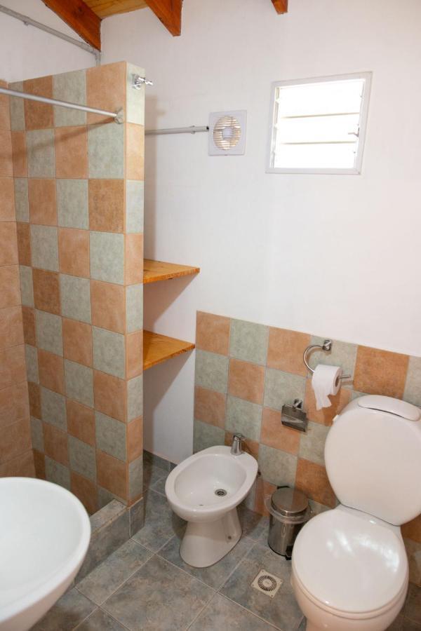 Huellas Hostel Lago Puelo Zewnętrze zdjęcie